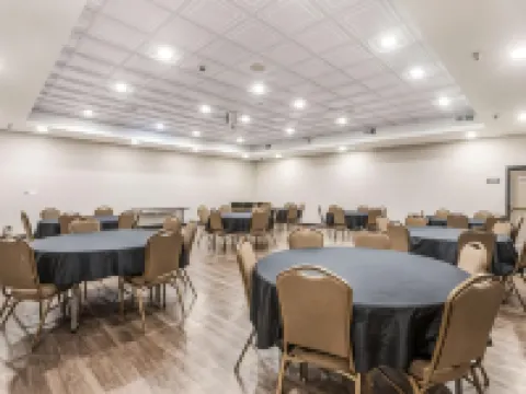 Comfort Inn & Suites Fairburn - Atlanta Southwest Hoteles en Fairburn