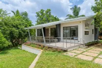 Energise Soul Retreat Hotels near KWP