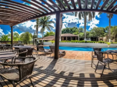 雅卡雷別墅 布羅塔斯酒店