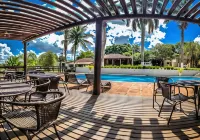 Vila Jacaré Hotels in Brotas