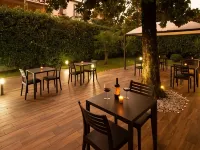 Hotel San Francisco Hotels near Piola Station