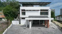 Simple Sanctuary Tanjung Tokong Hotels in Tanjung Bungah