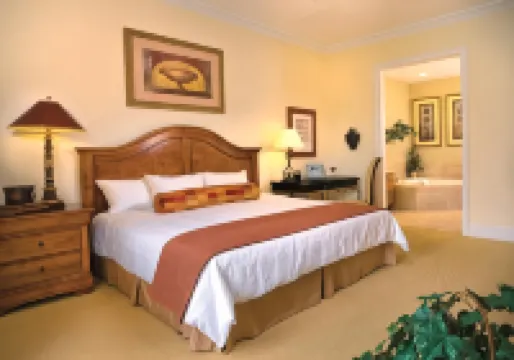 Club Wyndham Nashville