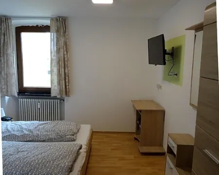 愛因斯坦酒店 巴特克羅青根酒店