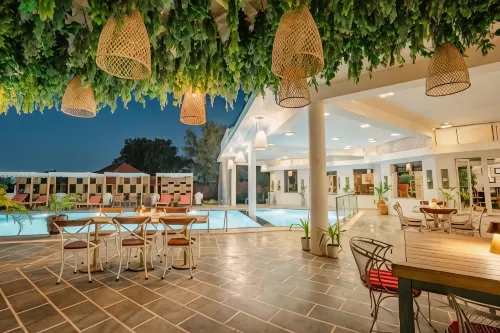 Surpura Bagh - A Luxury Boutique Resort