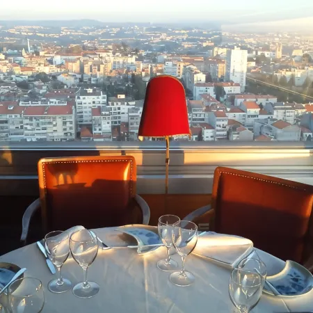 Hotel Miradouro