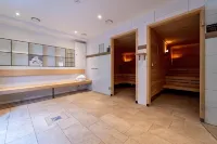 Hotel Includio Hotels in Barbing