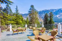 Hotel Greenfields - parking