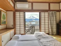 Guest House En - balcony