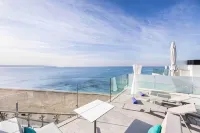 Aparthotel Fontanellas Playa - Ocean View