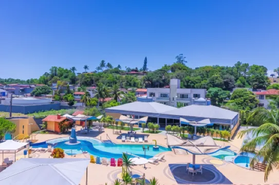 Praia Sol Hotel - Leme Hotel Ltda