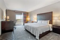 Orangewood Inn & Suites Kansas City Airport Hotels in Platte City
