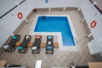 Hostal Boutique Bajamar - Rooftop Pools