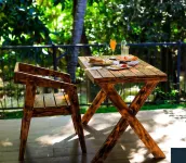 Forest Face Lodge Hotels in Ilukmodara