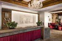 Grand Hotel Wolkenstein Hotel a Selva di Val Gardena