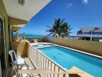 Selva Boutique Hotel - Luquillo Oceanfront Retreat - Adults Only - Wifi