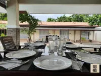 Rsam Beach Resort by Cocotel - breakfast