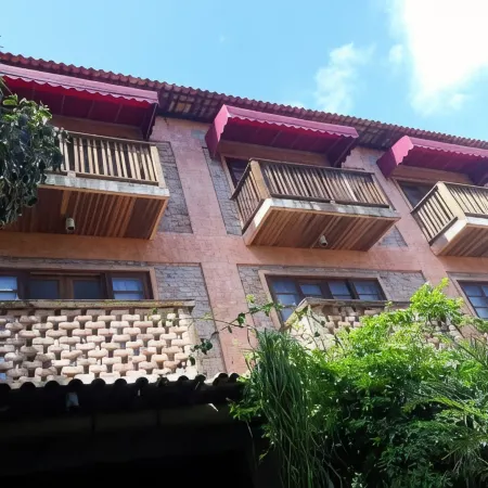 Pousada Pilar