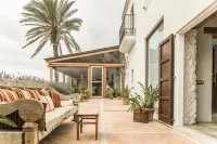 Casa Maca Hotel โรงแรม คาซ่า มาคา - กระท่อม
