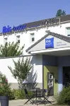 Hôtel Ibis Budget Nantes Nord St Herblain Hotels in Orvault