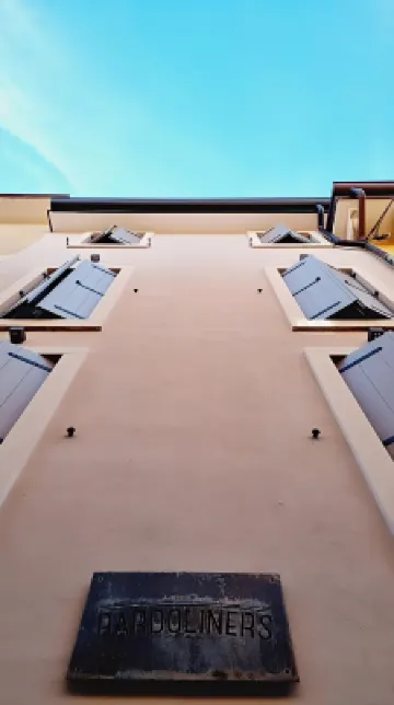 Bardoliners || B&B Bardolino centro storico