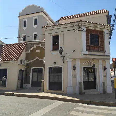 Posada del Marques Salta