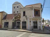 Posada del Marques Salta