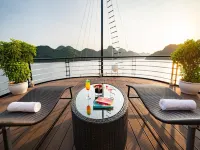 La Casta Regal Cruise