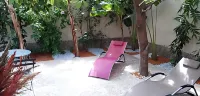 Villa Jaddis