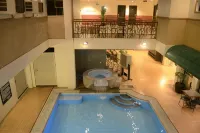 DM Residente Hotel Inns & Villas