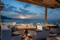 Parthenis Beach, Suites by the Sea Hotels in Malia