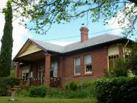 Donalea Bed and Breakfast & Riverview Apartment Hotel a Port Huon