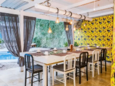 Hotel Giada Hotels in Samara