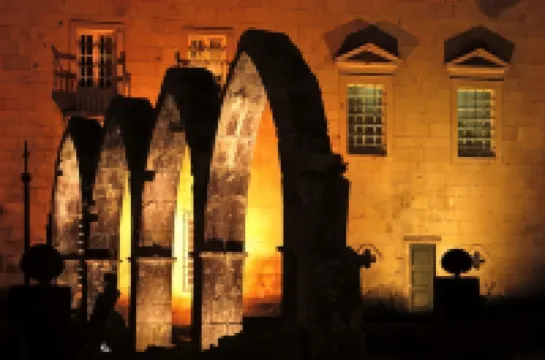 Hotel do Lago Hotels in Braga