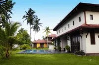Airport Villa Hotels in Seeduwa