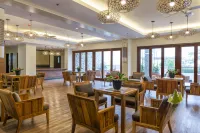 Outlook Ridge Residences Hotels in Itogon