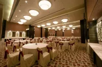 The Vern at Blvd - servizio colazione
