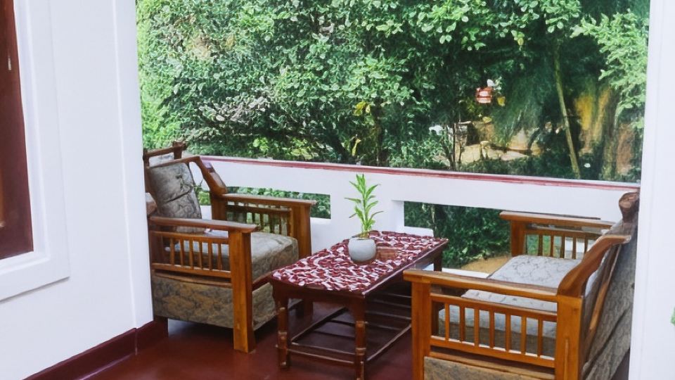 Travel Rest Inn Ella