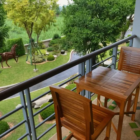 Princess River Kwai Hotel