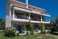 Summer Dream Lefkas - Cho phép mang theo thú cưng