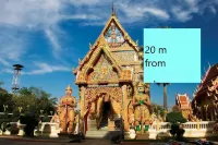 My Room Nakhon Pathom