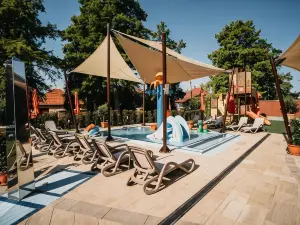 Wellness Hotel Gyula