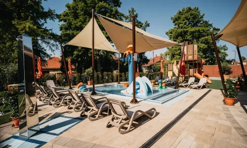 久洛健康家庭飯店