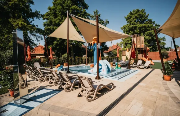 久洛健康家庭酒店