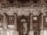 Tula Inn Hotels near Torre Argentina