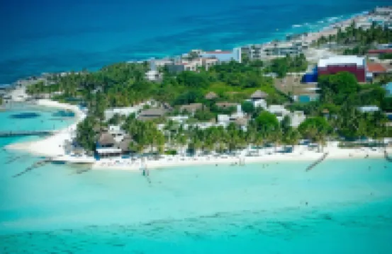 Na Balam Hotel