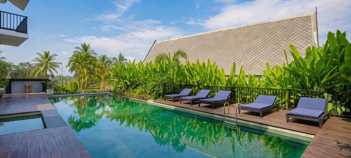 YAO Bada Badoo Boutique Resort Hotels in Koh Yao