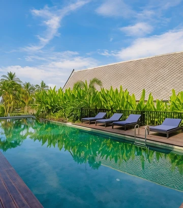 รูปภาพของยาว บาดา บาดู บูติค รีสอร์ท