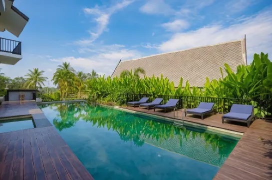 YAO Bada Badoo Boutique Resort