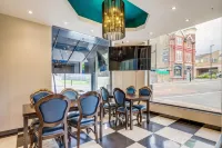 London Star Hotel Hotel di Ealing
